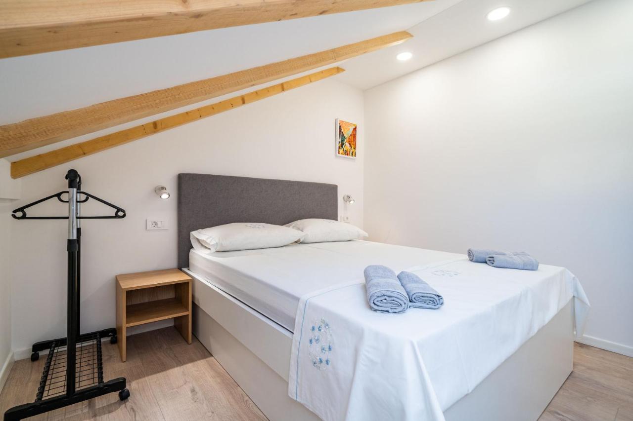 דוברובניק Apartmani Kralj מראה חיצוני תמונה