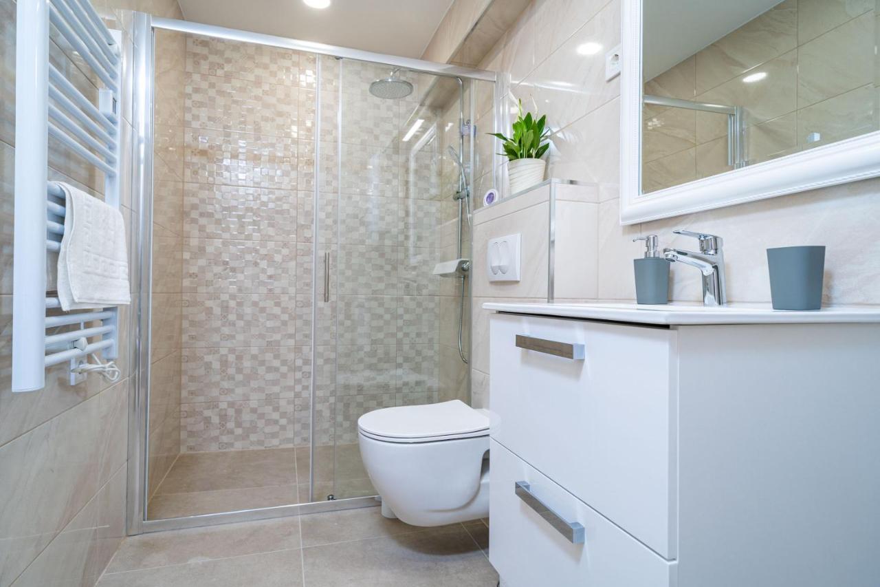 דוברובניק Apartmani Kralj מראה חיצוני תמונה