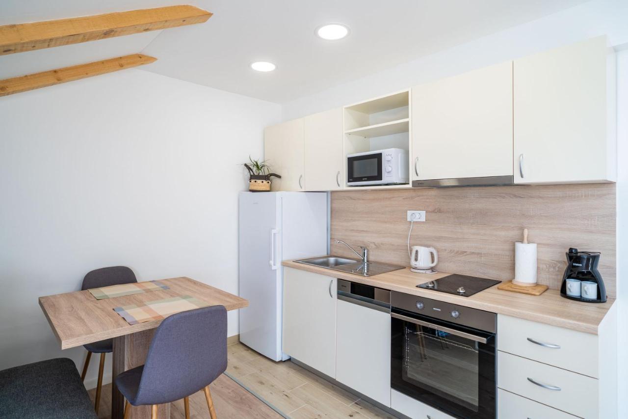דוברובניק Apartmani Kralj מראה חיצוני תמונה