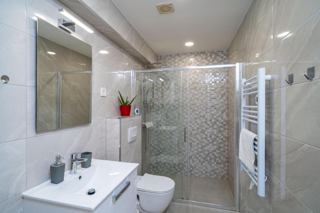 דוברובניק Apartmani Kralj מראה חיצוני תמונה