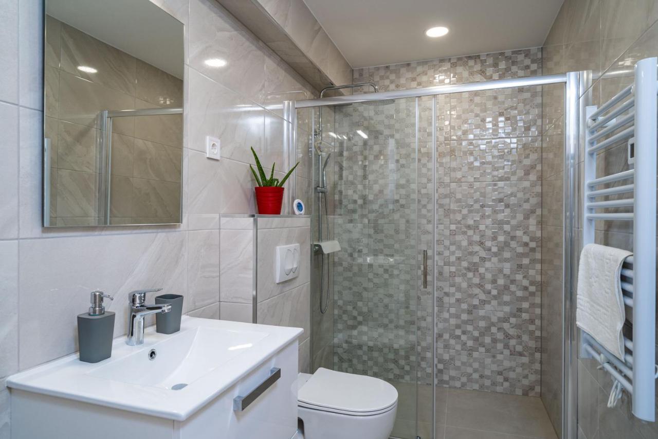 דוברובניק Apartmani Kralj מראה חיצוני תמונה