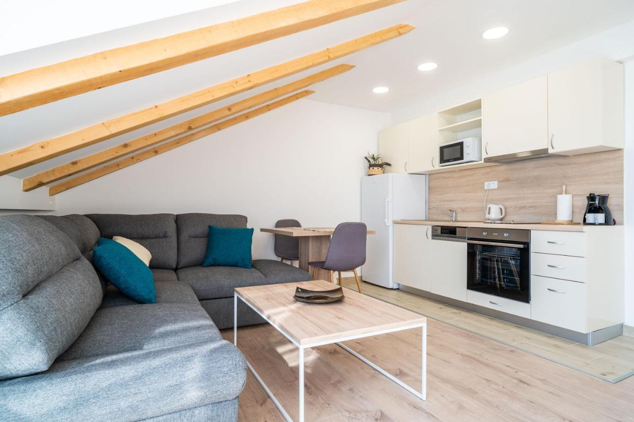 דוברובניק Apartmani Kralj מראה חיצוני תמונה