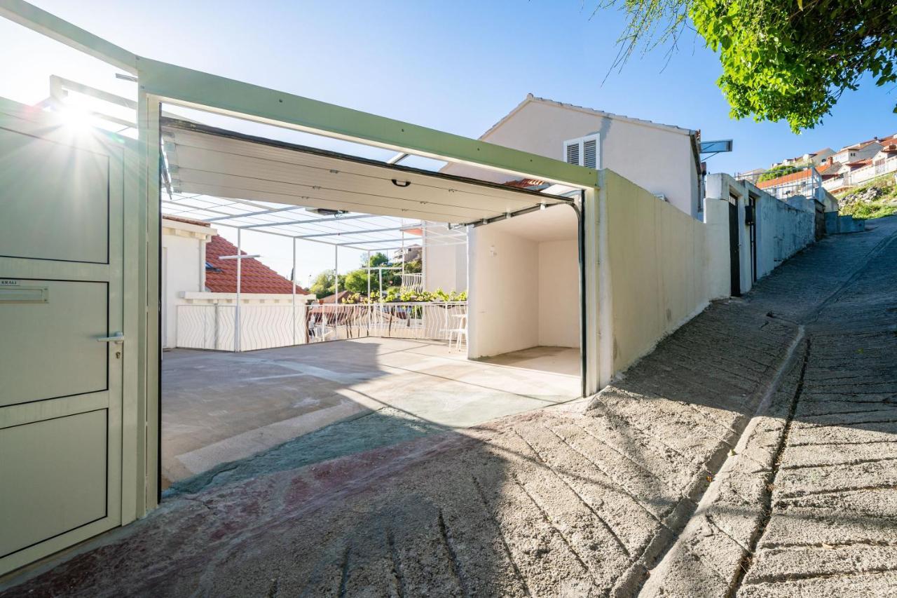 דוברובניק Apartmani Kralj מראה חיצוני תמונה